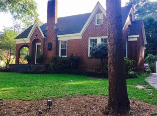 1128 Axtell Dr, Cayce, SC 29033