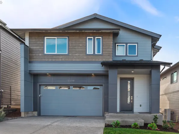 15194 SW Coolwater Ln, Tigard, OR 97224