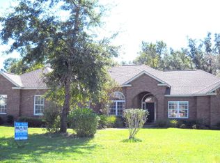 128 Regal Rd, Brunswick, GA 31523