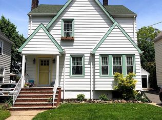 161 Crowell Ave, Staten Island, NY 10314
