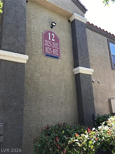 2300 Silverado Ranch Blvd Photo 1