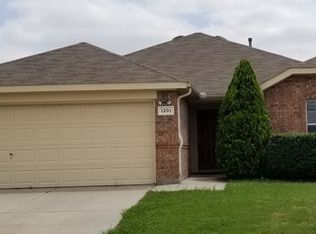 1201 Kachina Ln, Haslet, TX 76052