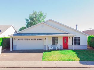857 Lantana Ln NE, Gervais, OR 97026