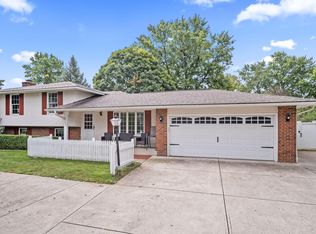 2785 Snouffer Rd, Columbus, OH 43235