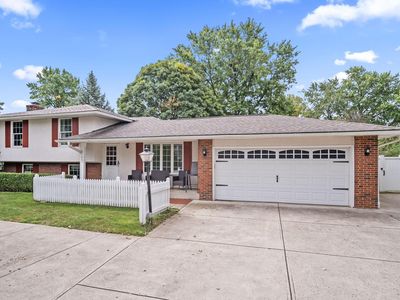 2785 Snouffer Rd, Columbus, OH, 43235