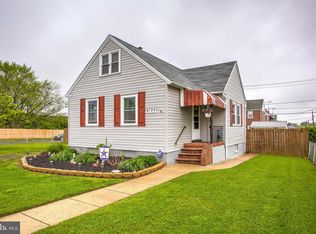 6729 Graceland Ave, Baltimore, MD 21224