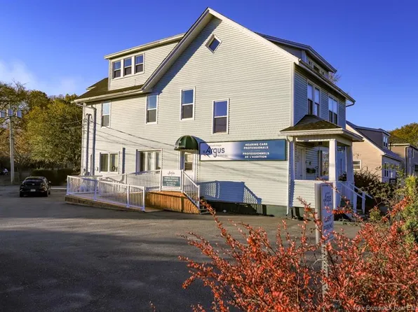 14 Wellesley Ave, Saint John, NB E2K 2T9