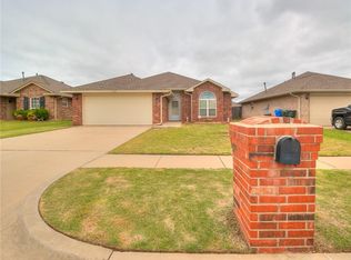 2605 Northern Hills Rd, Norman, OK 73071