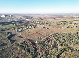 495 Black Ankle Rd, Lockhart, TX 78644