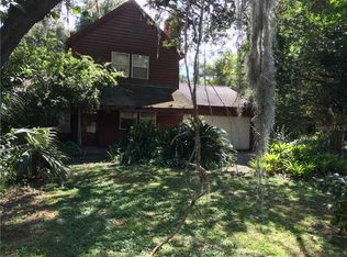 145 Old Mims Rd, Geneva, FL 32732