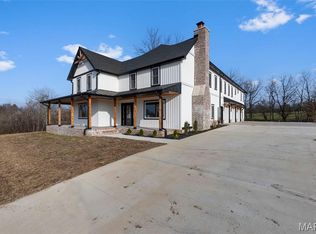 6076 County Road 439, Jackson, MO 63755
