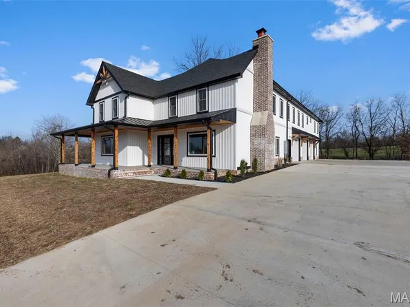 6076 County Road 439, Jackson, MO 63755