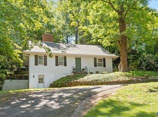 1340 Hilltop Rd, Charlottesville, VA 22903