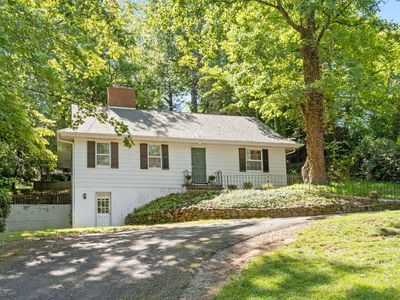 1340 Hilltop Rd, Charlottesville, VA, 22903