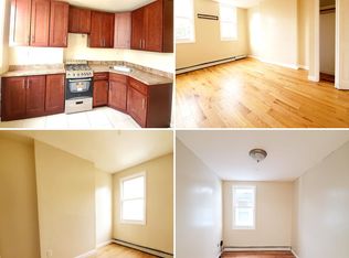166 Woodlawn Ave #2A, Jersey City, NJ 07305