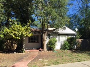 320 W 1st Ave, Chico, CA 95926