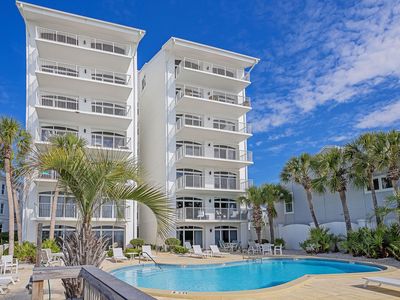 2393 W County Highway 30a UNIT 502, Santa Rosa Beach, FL, 32459