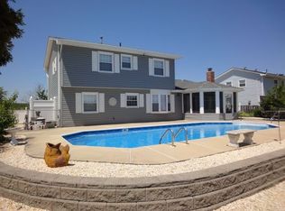 234 Edison Rd, Barnegat, NJ 08005
