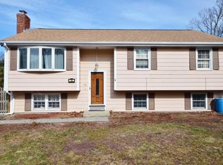 38 Pollis Cir, North Attleboro, MA 02760