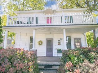 280 S Main St, Lakeview, OH 43331
