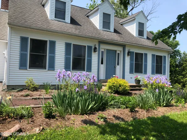 147 Country Rd, Lewisburg, PA 17837