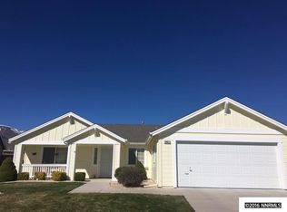9457 Navajo Ridge Dr, Reno, NV 89506