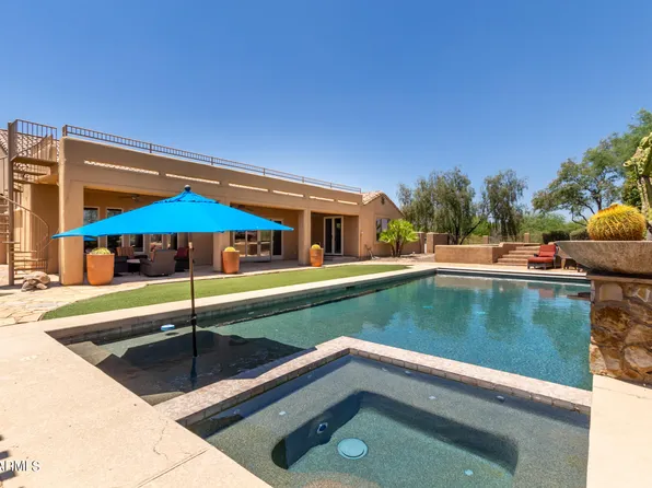 35435 N WINDMILL Road, Scottsdale, AZ 85266