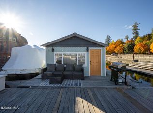 34179 Scenic Bay Rd #7, Bayview, ID 83803