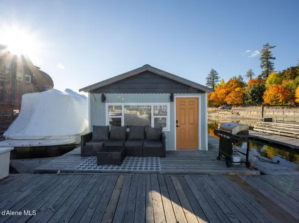34179 Scenic Bay Rd #7, Bayview, ID 83803