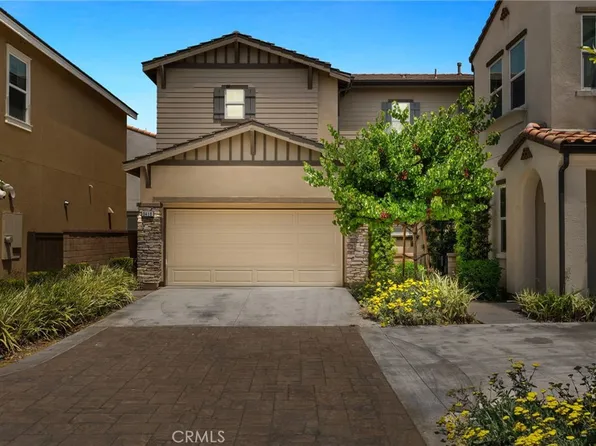 3418 E Paraduxx Privado, Ontario, CA 91762