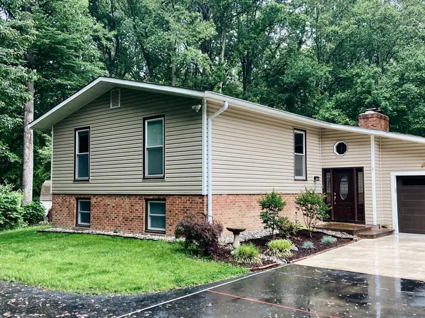 3528 Elizabeth Ct, Chesapeake Beach, MD 20732