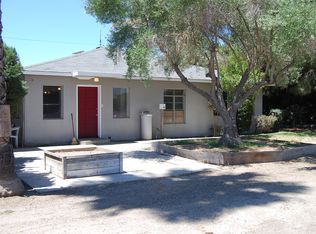 5819 Avenue 408, Dinuba, CA 93618