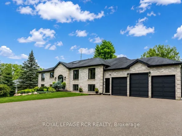 16112 The Gore Rd, Caledon, ON L7C 3E6