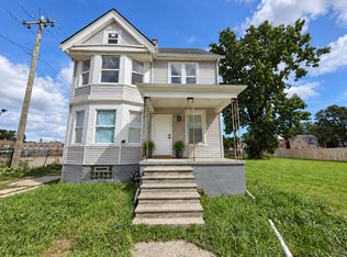 3518 Van Dyke St, Detroit, MI 48214
