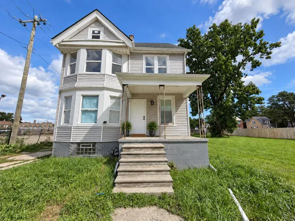 3518 Van Dyke St, Detroit, MI 48214
