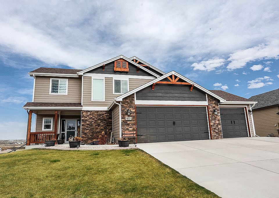 933 Eagle Dr, Douglas, WY 82633 | Zillow