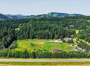 303027 352nd St W, Foothills County, AB T0L1W4