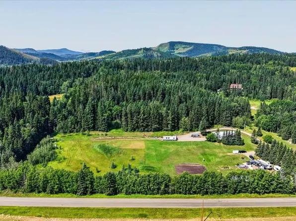 303027 352nd St W, Foothills County, AB T0L 1W4