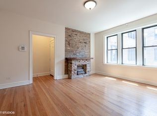 3509 N Racine Ave APT 3W, Chicago, IL 60657