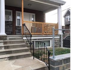 1728 Scattergood St, Philadelphia, PA 19124