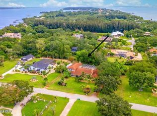 150 Utopia Cir, Merritt Island, FL 32952