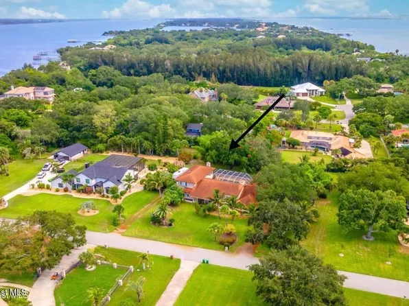 150 Utopia Cir, Merritt Island, FL 32952