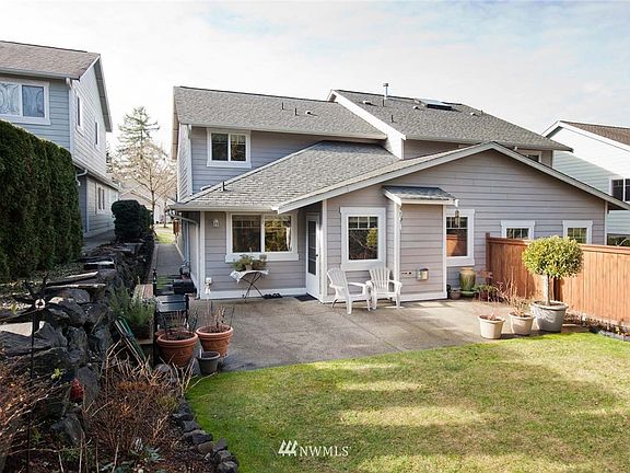 3rd image of 3488 Simmons Mill Court SW #B
