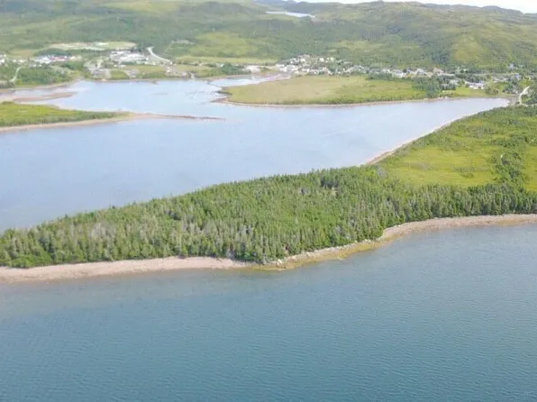 10 Long Cove Square, Burin, NL A0E1E0
