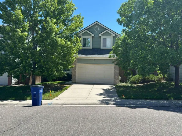 9586 Pinebrook St, Highlands Ranch, CO 80130