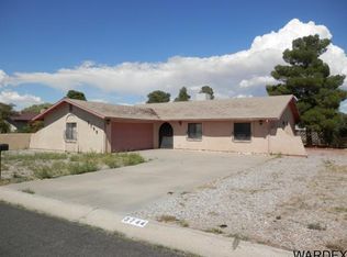 3744 Martingale Dr, Kingman, AZ 86409