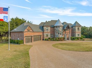 19069 Lakeview Ct, Whitney, TX 76692