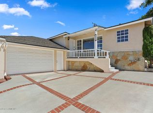 3029 Markridge Rd, La Crescenta, CA 91214
