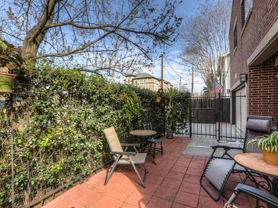 1516 Sandman St, Houston, TX, 77007