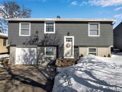 40 W Rouen Dr, Buffalo, NY, 14227